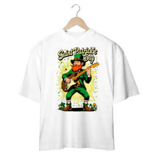 Nome do produtoOversized Saint Patricks Day