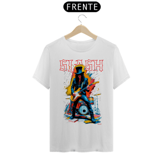 Nome do produtoCamiseta Taquê Slash