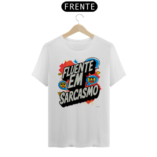 Nome do produtoCamiseta Taquê Sarcasmo