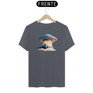 Nome do produtoCamiseta Quality UFO