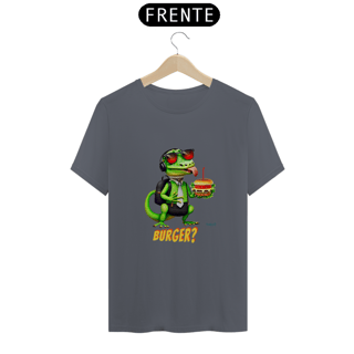 Nome do produtoCamiseta Quality Burger?