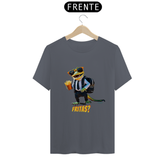 Nome do produtoCamiseta Quality Fritas?