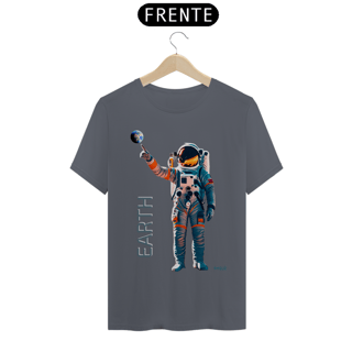 Nome do produtoCamiseta Quality EARTH