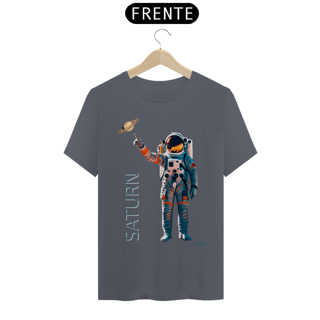 Nome do produtoCamiseta Quality SATURN