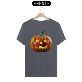 Nome do produtoCamiseta Quality Abobora Halloween