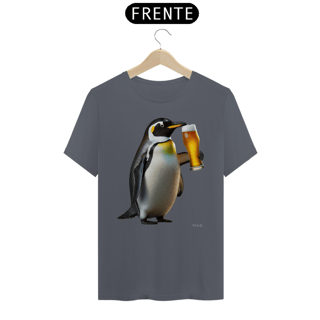 Nome do produtoCamiseta Pinguim Antartico