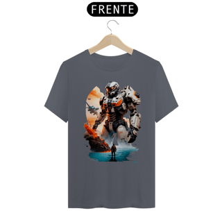 Nome do produtoCamiseta Titan