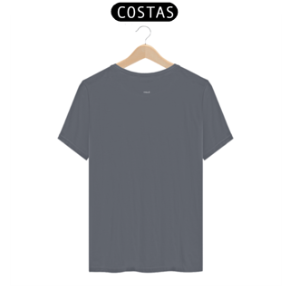 Nome do produtoCamiseta Pima sem Estampa