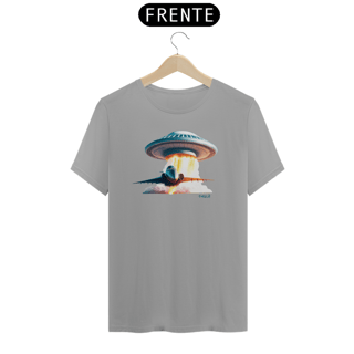 Nome do produtoCamiseta Quality UFO