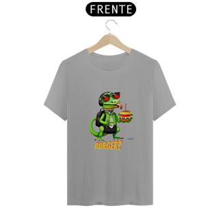 Nome do produtoCamiseta Quality Burger?