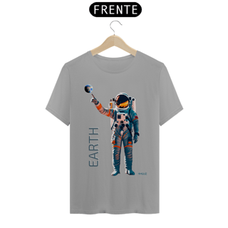 Nome do produtoCamiseta Quality EARTH