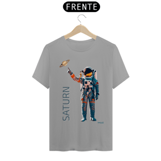 Nome do produtoCamiseta Quality SATURN