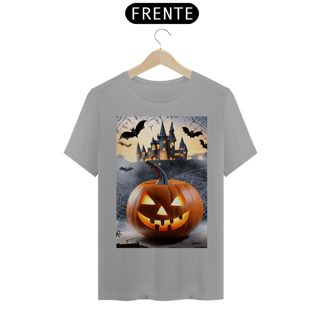 Nome do produtoCamiseta Quality Halloween