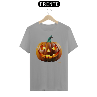 Nome do produtoCamiseta Quality Abobora Halloween