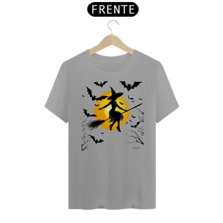Nome do produtoCamiseta Quality Dia das Bruxas