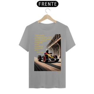 Nome do produtoCamiseta Quality Acelera Ayrton