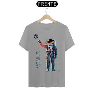 Nome do produtoCamiseta Quality Astronauta Venus