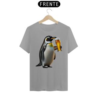Nome do produtoCamiseta Pinguim Antartico