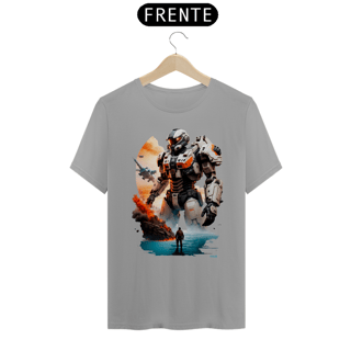 Nome do produtoCamiseta Titan