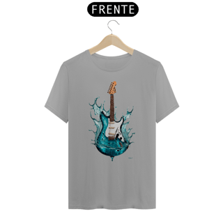 Nome do produtoCamiseta Taquê Liquid Fender