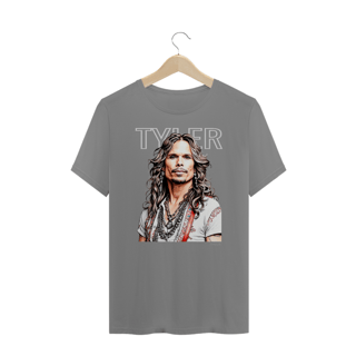 Nome do produtoCamiseta Plus Size Lendas - Tyler