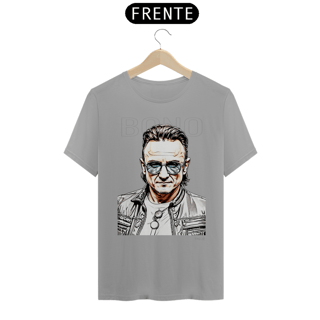 Nome do produtoCamiseta Taquê Lendas - Bono 