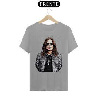 Nome do produtoCamiseta Taquê Lendas - Ozzy Osbourne