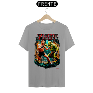 Nome do produtoCamiseta Taquê MMARPG