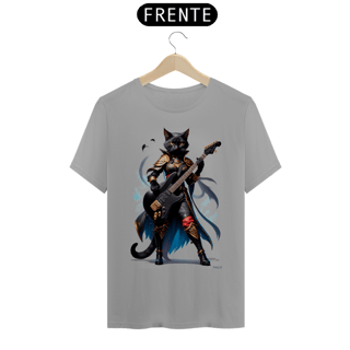 Nome do produtoCamiseta Taquê Black Cat