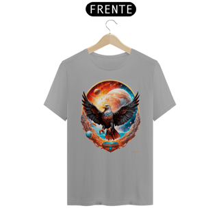 Nome do produtoCamiseta Taquê Cosmic Eagle
