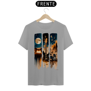 Nome do produtoCamiseta Taquê Rock Art