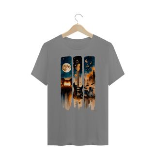 Nome do produtoPlus Size Rock Art