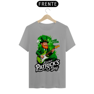 Nome do produtoCamiseta Taquê Saint Patrick´s Day