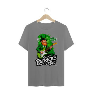 Nome do produtoPlus Size Saint Patrick´s Day
