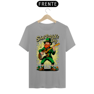 Nome do produtoCamiseta Taquê Saint Patricks Day