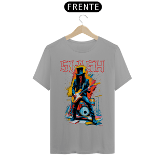 Nome do produtoCamiseta Taquê Slash