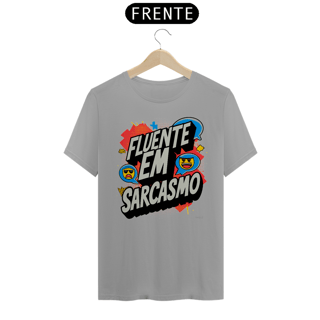Nome do produtoCamiseta Taquê Sarcasmo