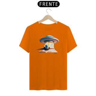 Nome do produtoCamiseta Quality UFO