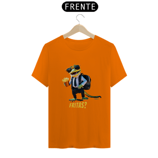 Nome do produtoCamiseta Quality Fritas?