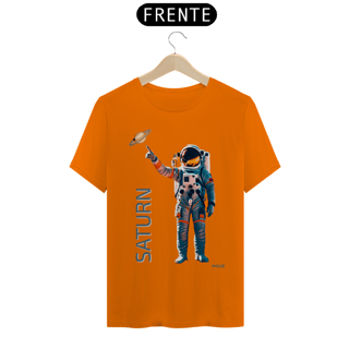 Nome do produtoCamiseta Quality SATURN