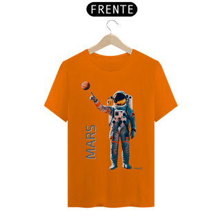 Nome do produtoCamiseta Quality MARS