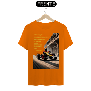 Nome do produtoCamiseta Quality Acelera Ayrton