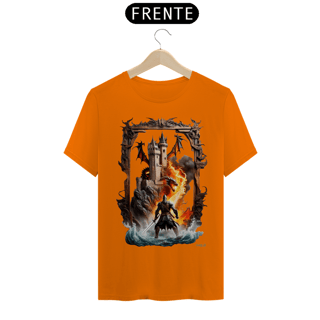 Nome do produtoCamiseta Taquê Água X Fogo