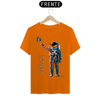 Nome do produtoCamiseta Quality Astronauta Venus