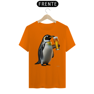 Nome do produtoCamiseta Pinguim Antartico