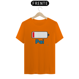 Nome do produtoCamiseta Quality Pai cansado