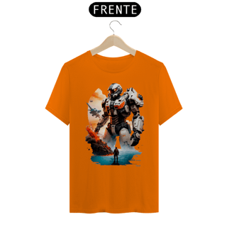 Nome do produtoCamiseta Titan