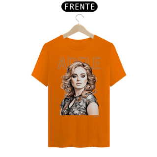 Nome do produtoCamiseta Taquê Lendas - Adele