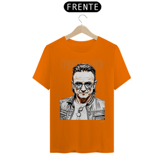 Nome do produtoCamiseta Taquê Lendas - Bono 