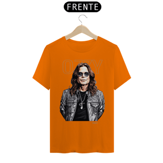 Nome do produtoCamiseta Taquê Lendas - Ozzy Osbourne